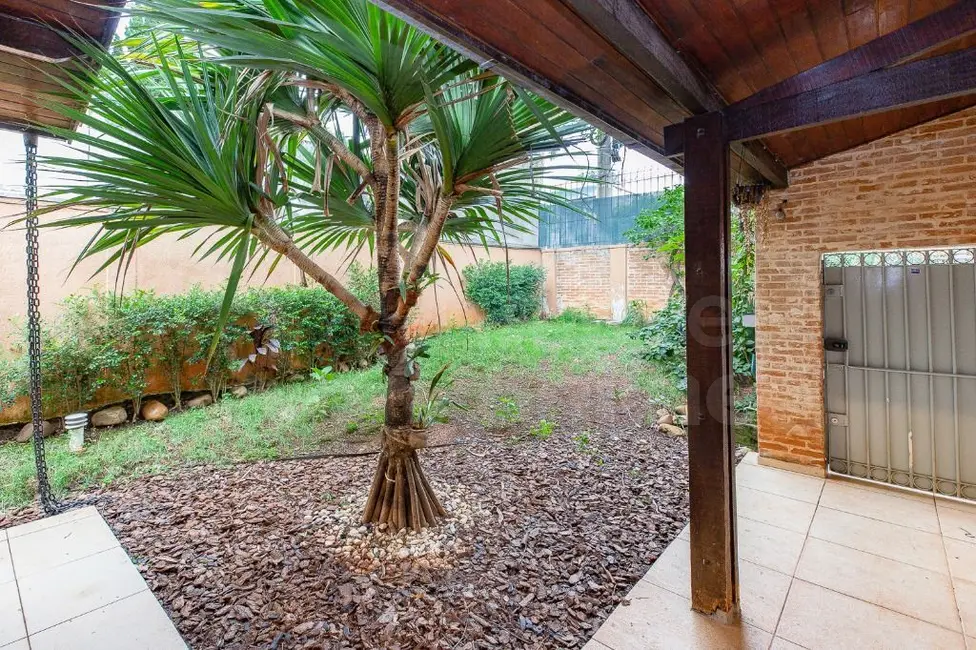 Foto 4 de Casa com 3 quartos à venda, 310m2 em Vila Alexandria, São Paulo - SP