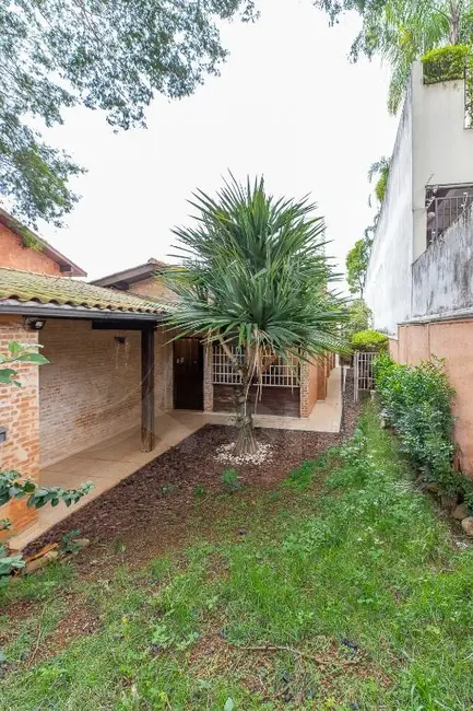 Foto 6 de Casa com 3 quartos à venda, 310m2 em Vila Alexandria, São Paulo - SP