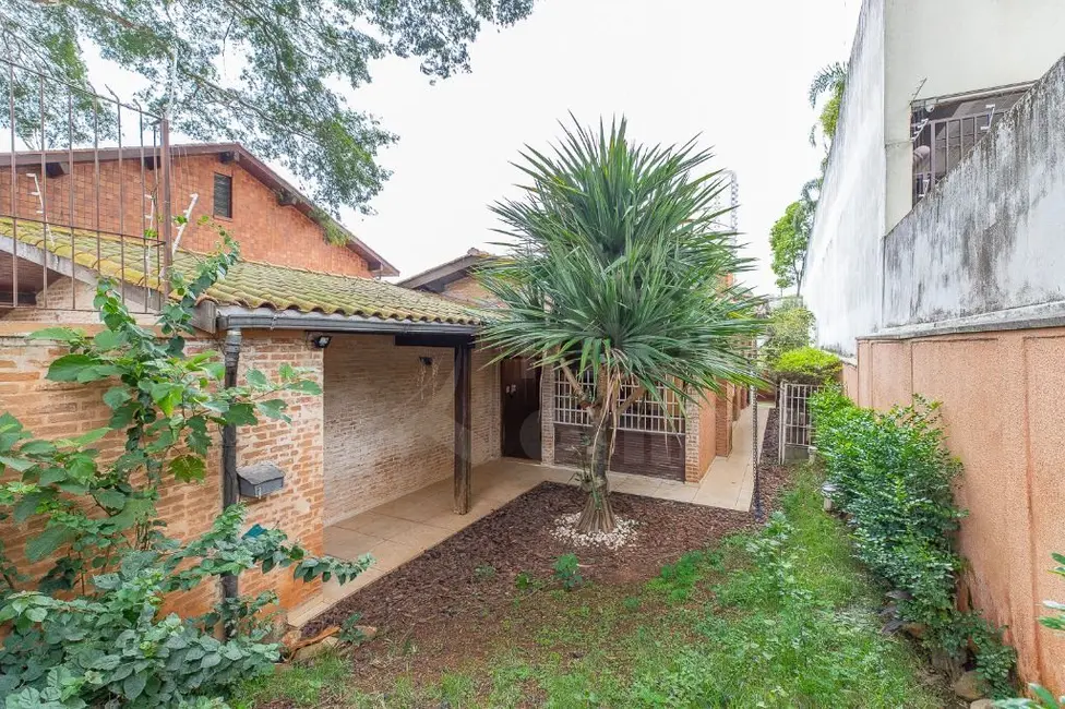 Foto 5 de Casa com 3 quartos à venda, 310m2 em Vila Alexandria, São Paulo - SP