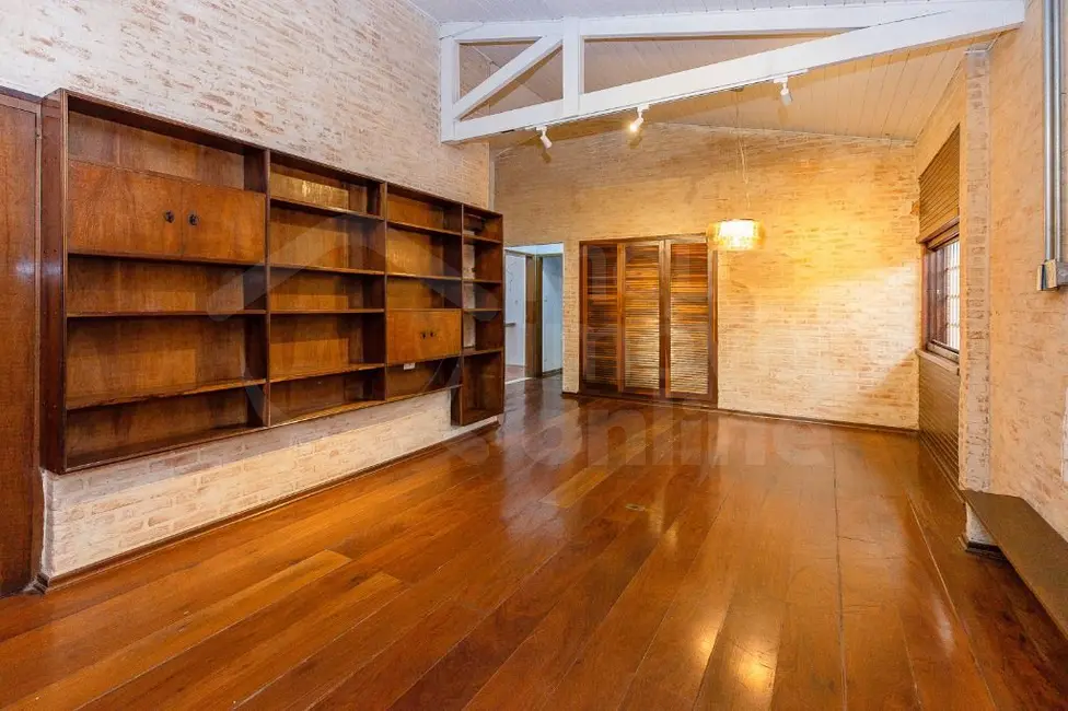 Foto 9 de Casa com 3 quartos à venda, 310m2 em Vila Alexandria, São Paulo - SP