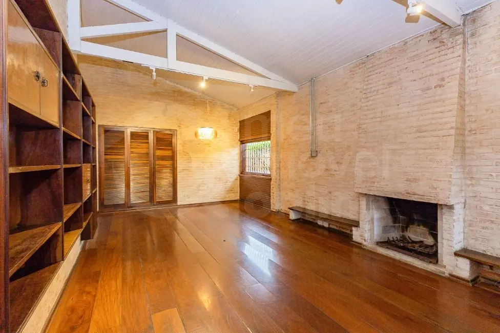 Foto 8 de Casa com 3 quartos à venda, 310m2 em Vila Alexandria, São Paulo - SP