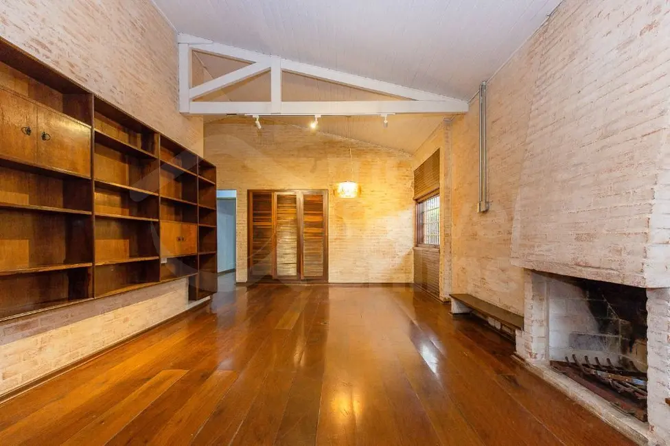 Foto 7 de Casa com 3 quartos à venda, 310m2 em Vila Alexandria, São Paulo - SP