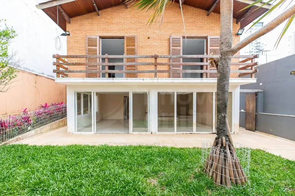 Foto 2 de Casa com 3 quartos à venda, 310m2 em Vila Alexandria, São Paulo - SP