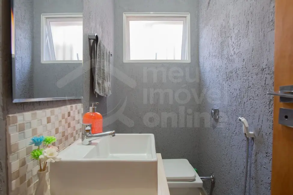 Foto 5 de Casa com 3 quartos à venda, 160m2 em Bosque da Saúde, São Paulo - SP