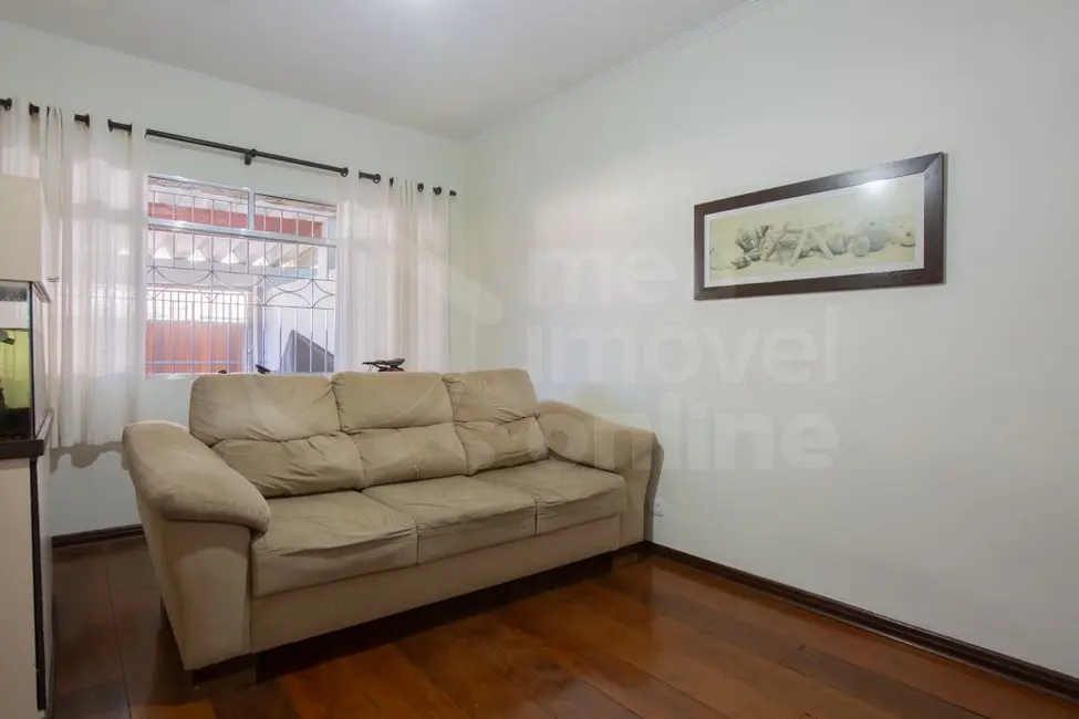 Foto 2 de Casa com 3 quartos à venda, 160m2 em Bosque da Saúde, São Paulo - SP