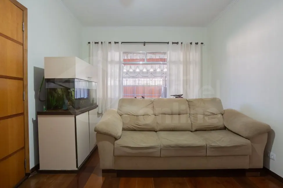 Foto 3 de Casa com 3 quartos à venda, 160m2 em Bosque da Saúde, São Paulo - SP