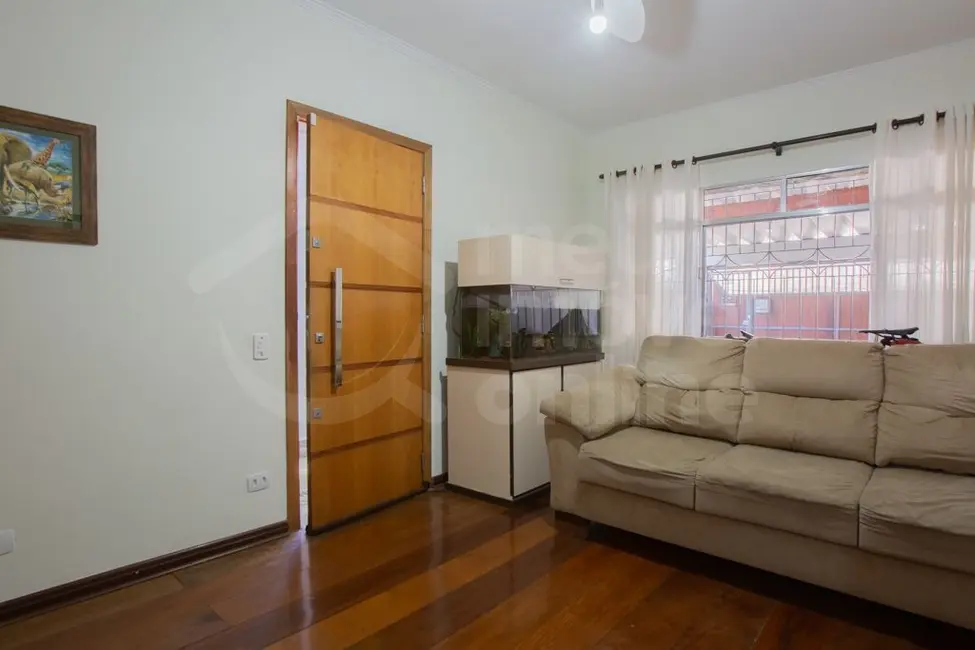 Foto 4 de Casa com 3 quartos à venda, 160m2 em Bosque da Saúde, São Paulo - SP