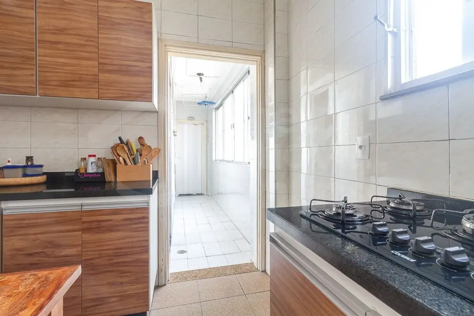 Foto 8 de Apartamento com 3 quartos à venda, 105m2 em Belenzinho, São Paulo - SP