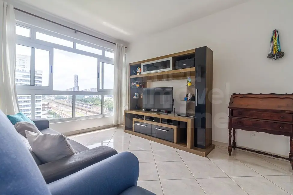 Foto 2 de Apartamento com 3 quartos à venda, 105m2 em Belenzinho, São Paulo - SP