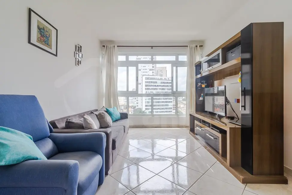 Foto 1 de Apartamento com 3 quartos à venda, 105m2 em Belenzinho, São Paulo - SP