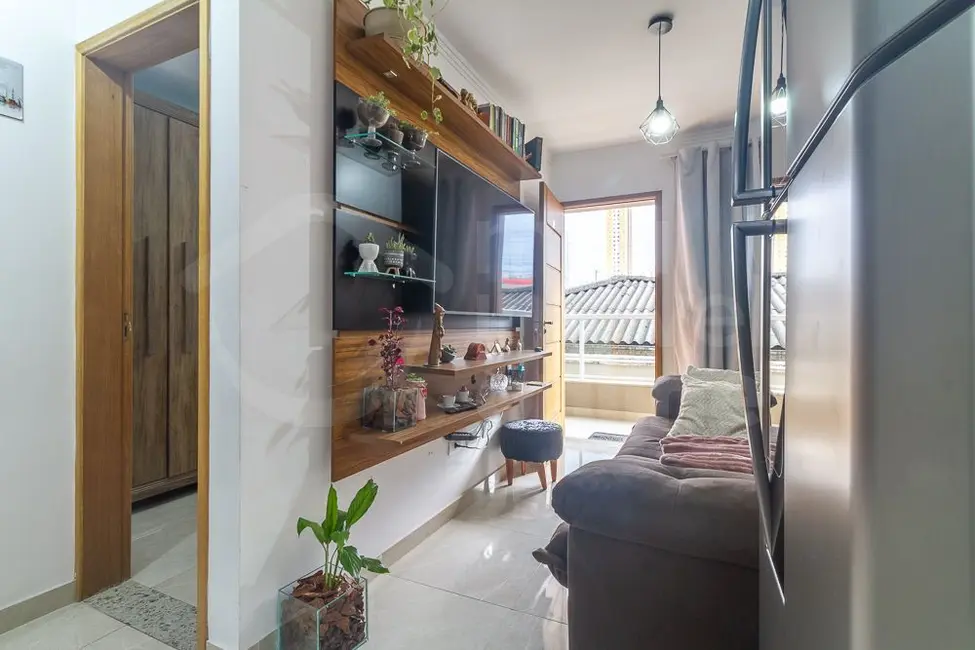 Foto 5 de Apartamento com 2 quartos à venda, 40m2 em Penha de França, São Paulo - SP