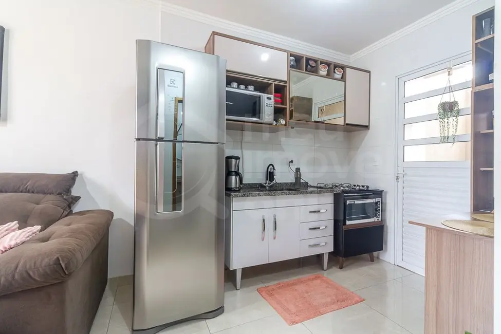 Foto 4 de Apartamento com 2 quartos à venda, 40m2 em Penha de França, São Paulo - SP