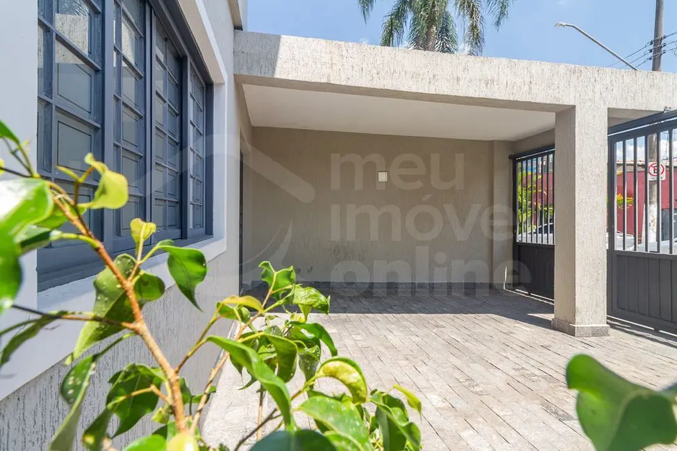 Casa com 3 quartos à venda, 201m2 em Santo Amaro, São Paulo - SP - imagem 9 Foto 9 de Casa com 3 quartos à venda, 201m2 em Santo Amaro, São Paulo - SP