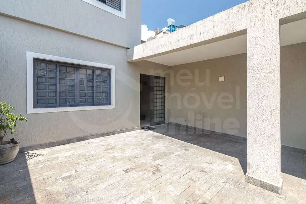 Casa com 3 quartos à venda, 201m2 em Santo Amaro, São Paulo - SP - imagem 7 Foto 7 de Casa com 3 quartos à venda, 201m2 em Santo Amaro, São Paulo - SP