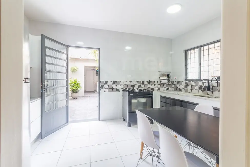 Casa com 3 quartos à venda, 201m2 em Santo Amaro, São Paulo - SP - imagem 3 Foto 3 de Casa com 3 quartos à venda, 201m2 em Santo Amaro, São Paulo - SP