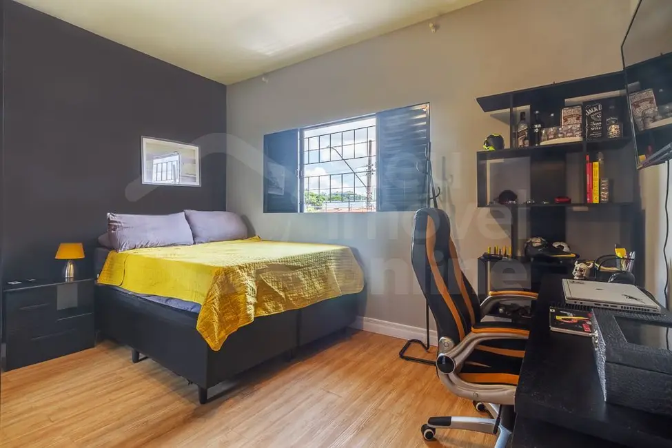 Casa com 3 quartos à venda, 201m2 em Santo Amaro, São Paulo - SP - imagem 5 Foto 5 de Casa com 3 quartos à venda, 201m2 em Santo Amaro, São Paulo - SP