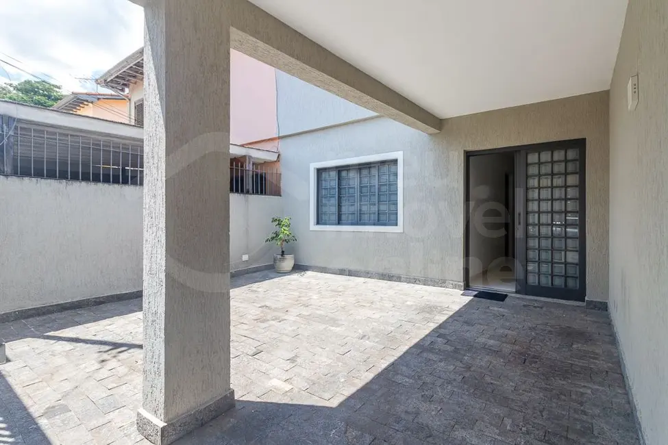 Casa com 3 quartos à venda, 201m2 em Santo Amaro, São Paulo - SP - imagem 6 Foto 6 de Casa com 3 quartos à venda, 201m2 em Santo Amaro, São Paulo - SP