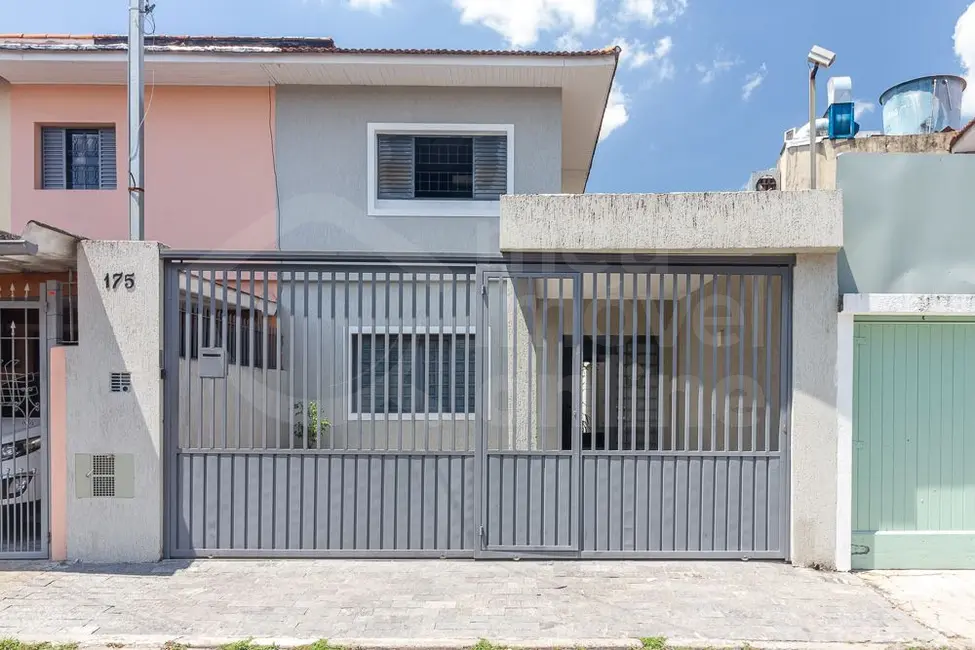 Casa com 3 quartos à venda, 201m2 em Santo Amaro, São Paulo - SP - imagem 2 Foto 2 de Casa com 3 quartos à venda, 201m2 em Santo Amaro, São Paulo - SP