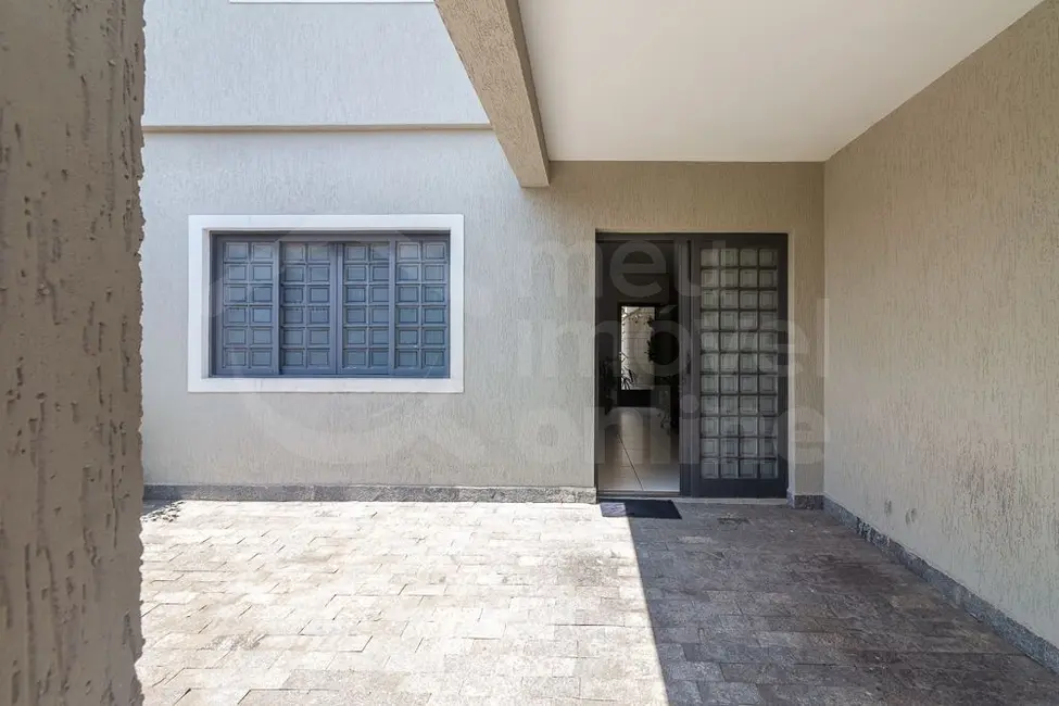 Casa com 3 quartos à venda, 201m2 em Santo Amaro, São Paulo - SP - imagem 8 Foto 8 de Casa com 3 quartos à venda, 201m2 em Santo Amaro, São Paulo - SP