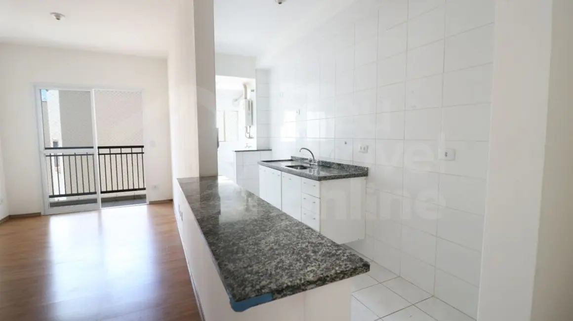 Foto 3 de Apartamento com 3 quartos à venda, 69m2 em Vila Dom Pedro II, São Paulo - SP