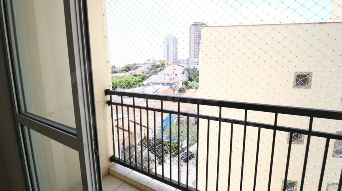Foto 4 de Apartamento com 3 quartos à venda, 69m2 em Vila Dom Pedro II, São Paulo - SP