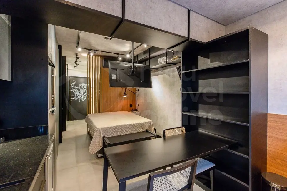 Foto 8 de Apartamento com 1 quarto à venda, 26m2 em Pinheiros, São Paulo - SP