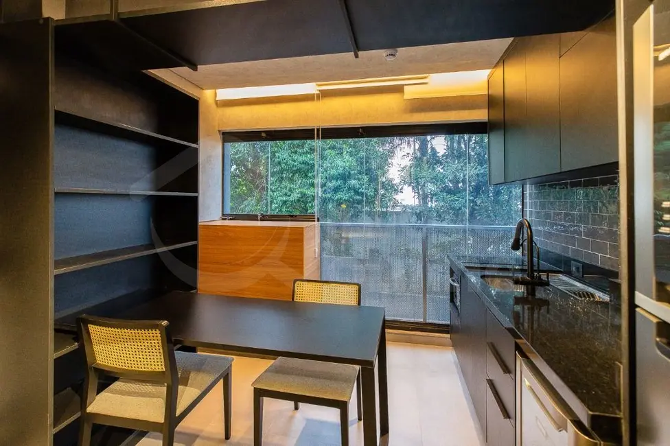 Foto 7 de Apartamento com 1 quarto à venda, 26m2 em Pinheiros, São Paulo - SP