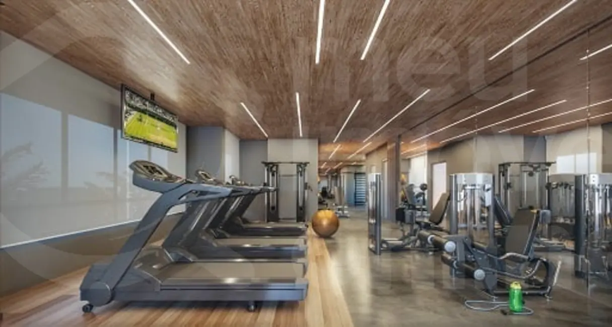 Apartamento com 4 quartos à venda, 119m2 em Ipiranga, São Paulo - SP - imagem 4 Foto 4 de Apartamento com 4 quartos à venda, 119m2 em Ipiranga, São Paulo - SP