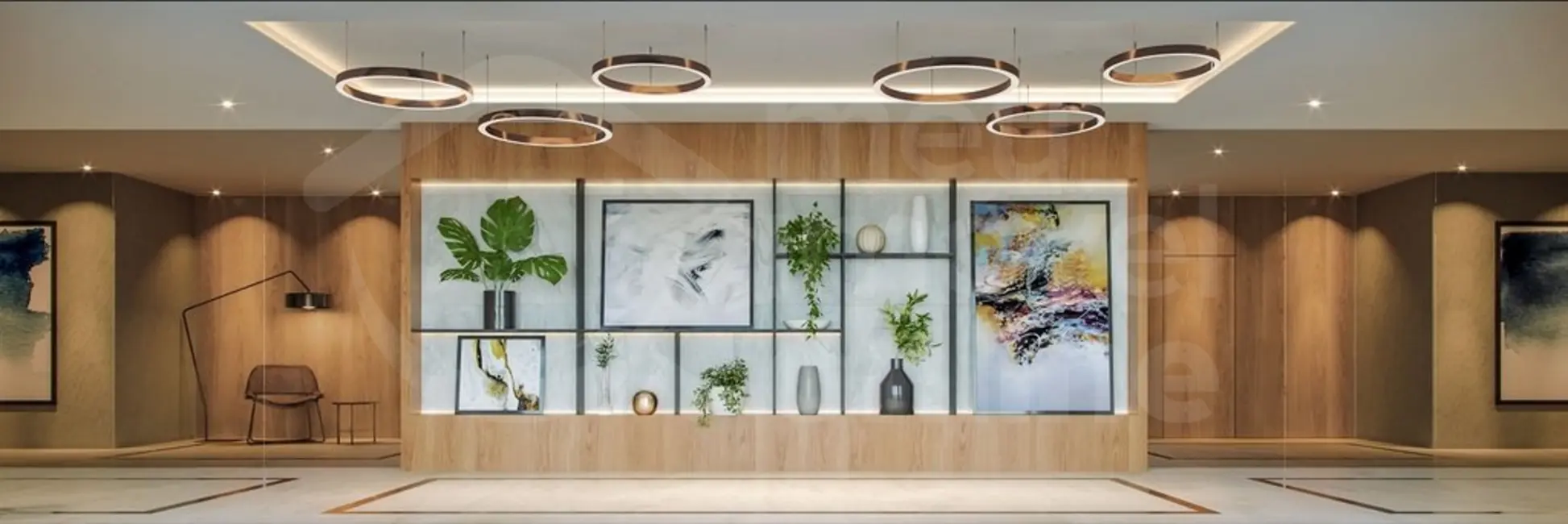 Apartamento com 4 quartos à venda, 119m2 em Ipiranga, São Paulo - SP - imagem 3 Foto 3 de Apartamento com 4 quartos à venda, 119m2 em Ipiranga, São Paulo - SP