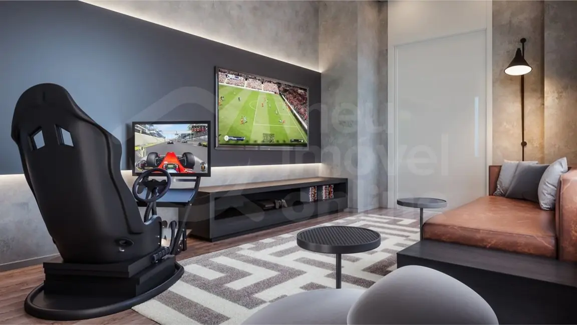 Apartamento com 4 quartos à venda, 119m2 em Ipiranga, São Paulo - SP - imagem 9 Foto 9 de Apartamento com 4 quartos à venda, 119m2 em Ipiranga, São Paulo - SP