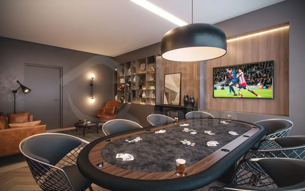 Apartamento com 4 quartos à venda, 119m2 em Ipiranga, São Paulo - SP - imagem 6 Foto 6 de Apartamento com 4 quartos à venda, 119m2 em Ipiranga, São Paulo - SP