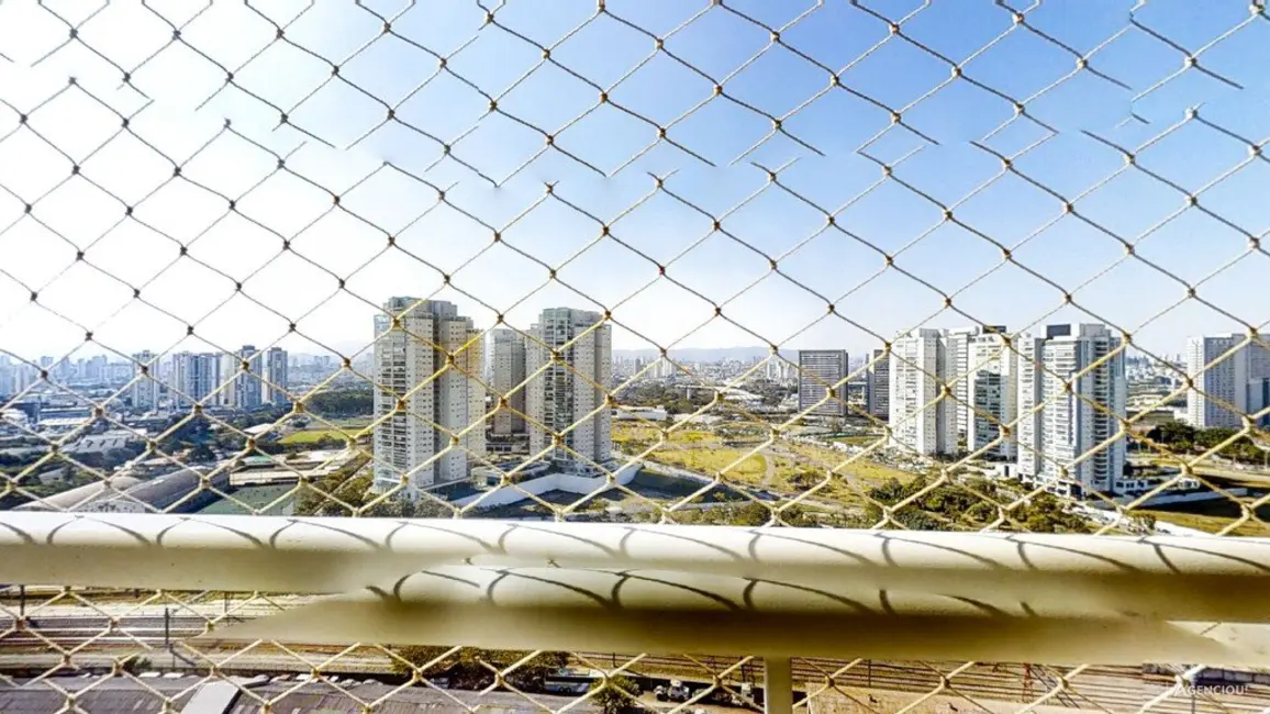 Apartamento com 3 quartos à venda, 77m2 em Água Branca, São Paulo - SP - imagem 6 Foto 6 de Apartamento com 3 quartos à venda, 77m2 em Água Branca, São Paulo - SP