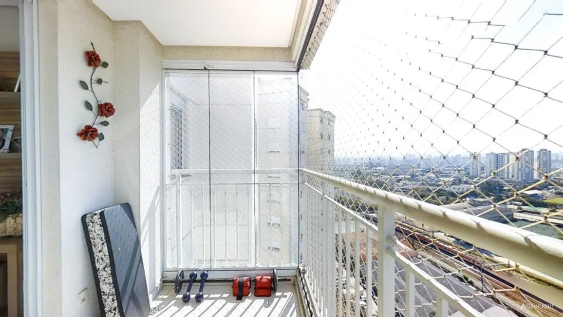 Apartamento com 3 quartos à venda, 77m2 em Água Branca, São Paulo - SP - imagem 5 Foto 5 de Apartamento com 3 quartos à venda, 77m2 em Água Branca, São Paulo - SP