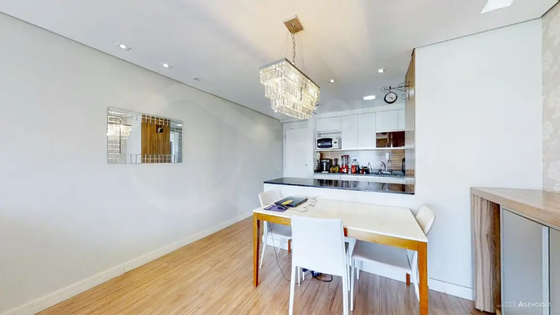 Apartamento com 3 quartos à venda, 77m2 em Água Branca, São Paulo - SP - imagem 8 Foto 8 de Apartamento com 3 quartos à venda, 77m2 em Água Branca, São Paulo - SP