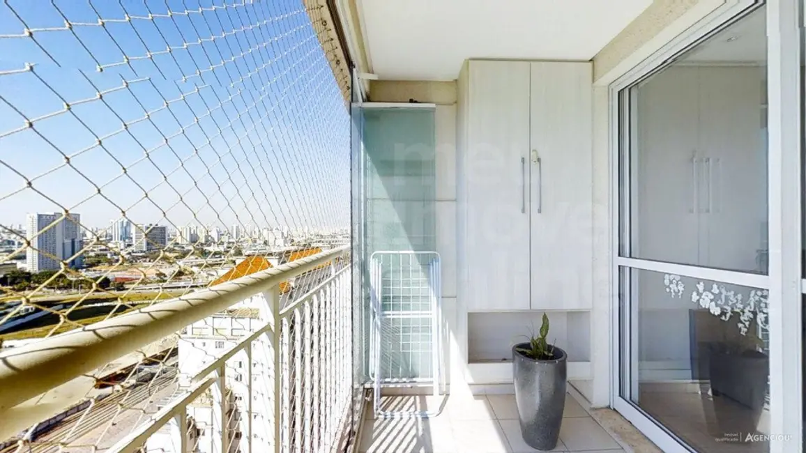 Apartamento com 3 quartos à venda, 77m2 em Água Branca, São Paulo - SP - imagem 4 Foto 4 de Apartamento com 3 quartos à venda, 77m2 em Água Branca, São Paulo - SP