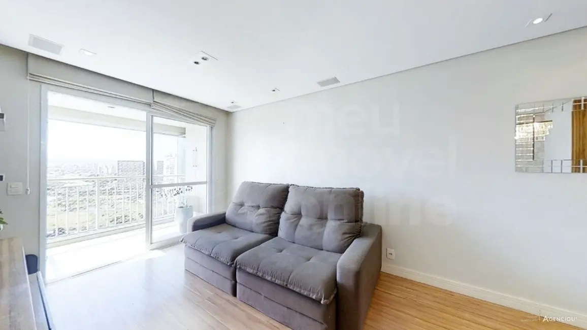 Apartamento com 3 quartos à venda, 77m2 em Água Branca, São Paulo - SP - imagem 3 Foto 3 de Apartamento com 3 quartos à venda, 77m2 em Água Branca, São Paulo - SP