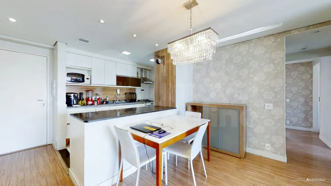 Apartamento com 3 quartos à venda, 77m2 em Água Branca, São Paulo - SP - imagem 9 Foto 9 de Apartamento com 3 quartos à venda, 77m2 em Água Branca, São Paulo - SP