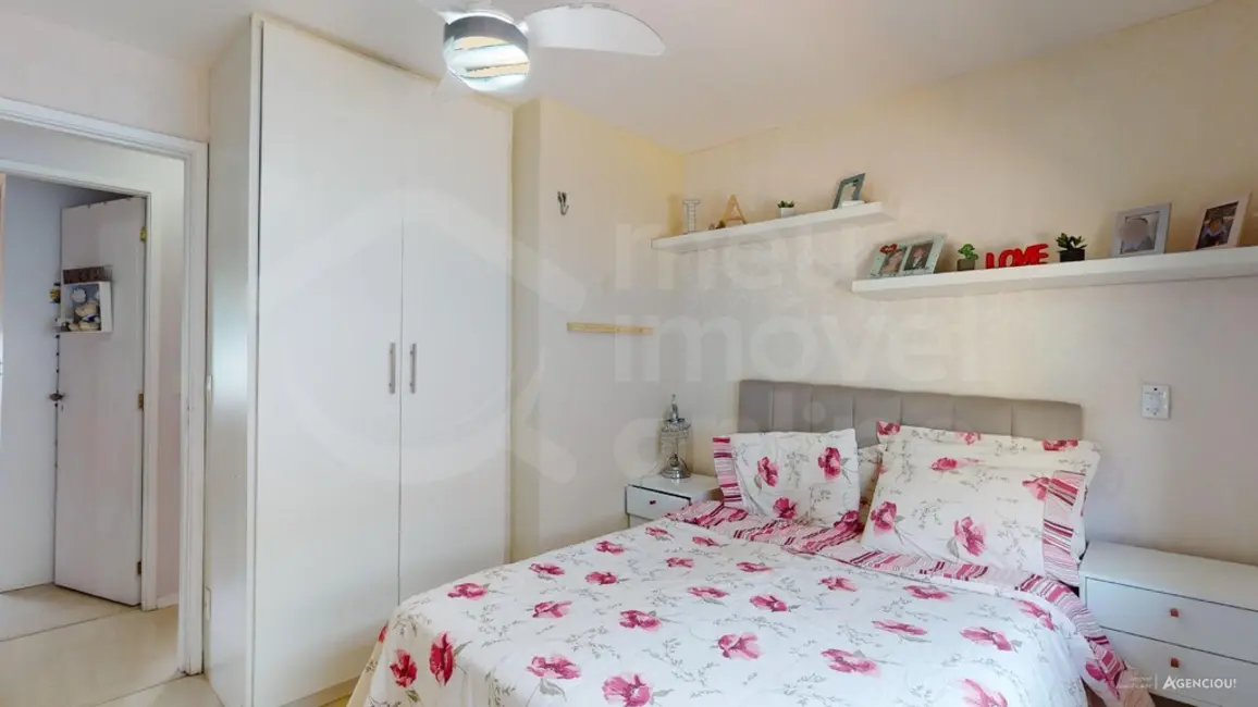 Apartamento com 3 quartos à venda, 109m2 em Parque Munhoz, São Paulo - SP - imagem 9 Foto 9 de Apartamento com 3 quartos à venda, 109m2 em Parque Munhoz, São Paulo - SP