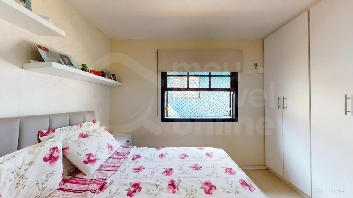 Apartamento com 3 quartos à venda, 109m2 em Parque Munhoz, São Paulo - SP - imagem 8 Foto 8 de Apartamento com 3 quartos à venda, 109m2 em Parque Munhoz, São Paulo - SP