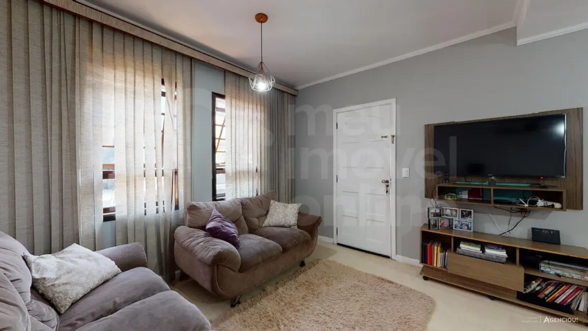 Apartamento com 3 quartos à venda, 109m2 em Parque Munhoz, São Paulo - SP - imagem 2 Foto 2 de Apartamento com 3 quartos à venda, 109m2 em Parque Munhoz, São Paulo - SP