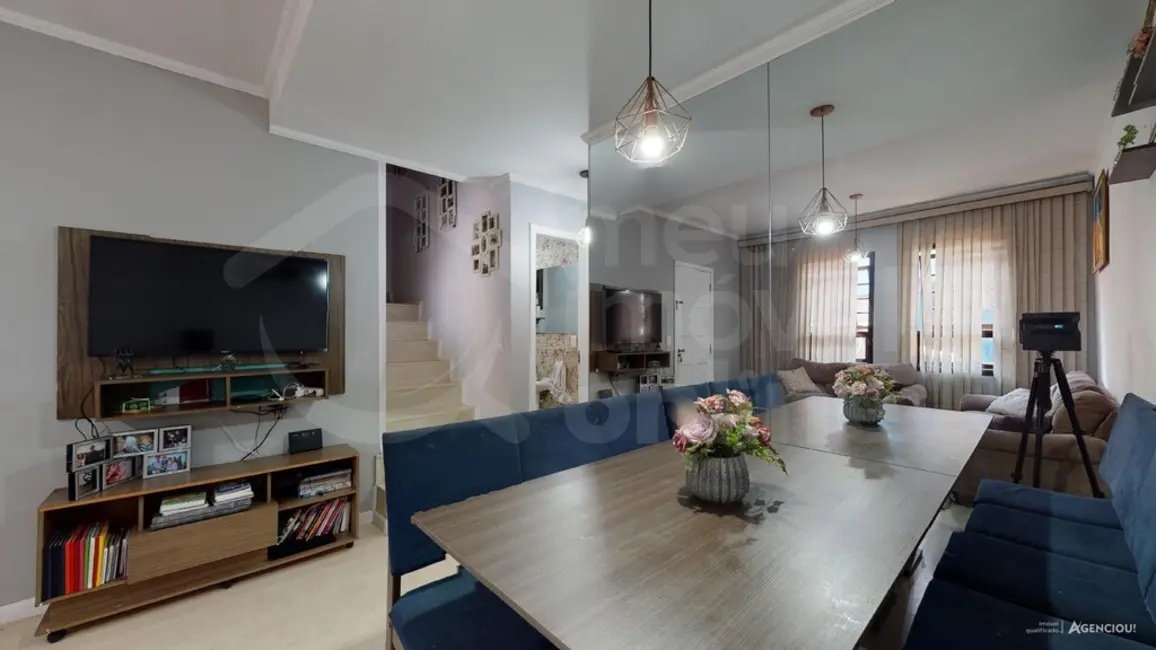 Apartamento com 3 quartos à venda, 109m2 em Parque Munhoz, São Paulo - SP - imagem 5 Foto 5 de Apartamento com 3 quartos à venda, 109m2 em Parque Munhoz, São Paulo - SP