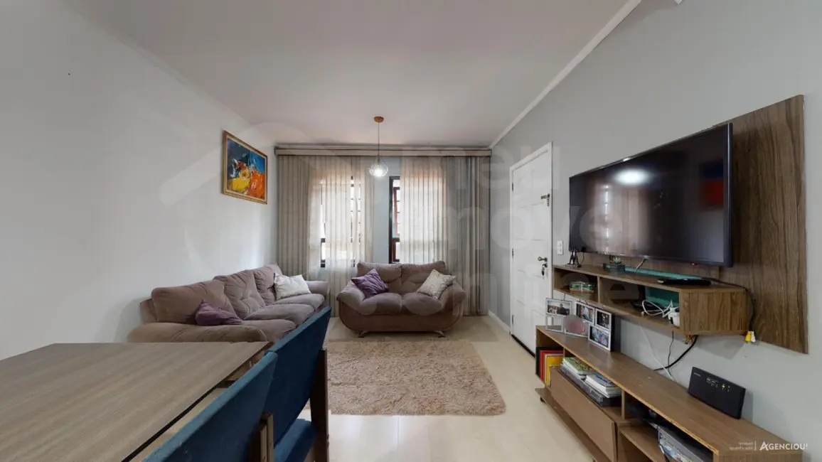 Apartamento com 3 quartos à venda, 109m2 em Parque Munhoz, São Paulo - SP - imagem 4 Foto 4 de Apartamento com 3 quartos à venda, 109m2 em Parque Munhoz, São Paulo - SP