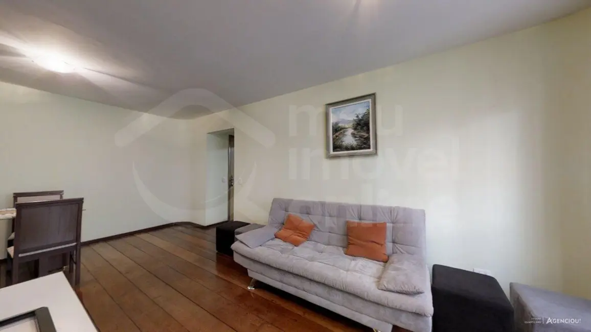 Foto 2 de Apartamento com 3 quartos à venda, 96m2 em Vila Olímpia, São Paulo - SP