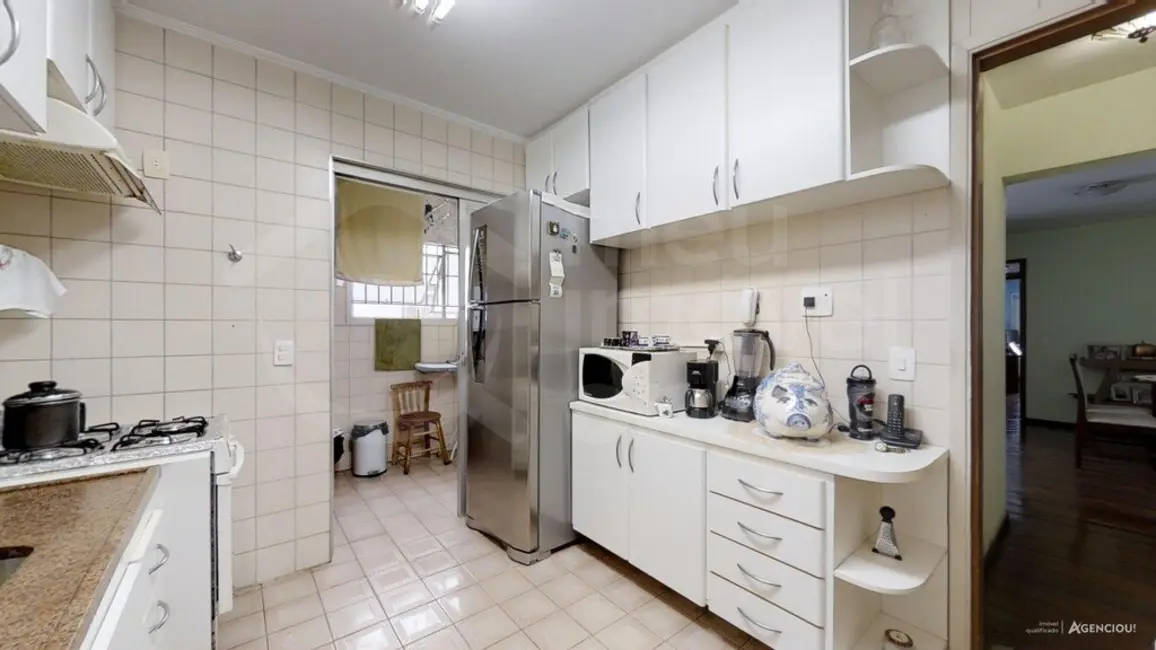 Apartamento com 3 quartos à venda, 96m2 em Vila Olímpia, São Paulo - SP - imagem 6 Foto 6 de Apartamento com 3 quartos à venda, 96m2 em Vila Olímpia, São Paulo - SP