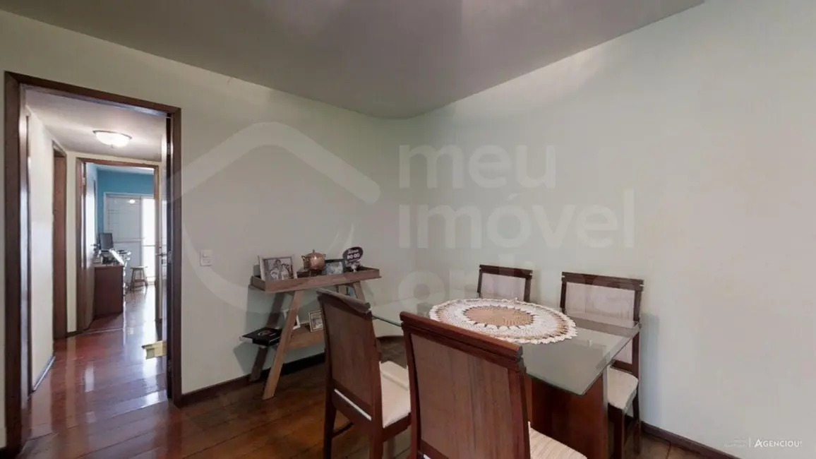 Apartamento com 3 quartos à venda, 96m2 em Vila Olímpia, São Paulo - SP - imagem 4 Foto 4 de Apartamento com 3 quartos à venda, 96m2 em Vila Olímpia, São Paulo - SP