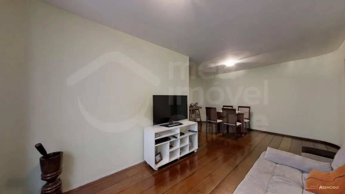 Apartamento com 3 quartos à venda, 96m2 em Vila Olímpia, São Paulo - SP - imagem 3 Foto 3 de Apartamento com 3 quartos à venda, 96m2 em Vila Olímpia, São Paulo - SP
