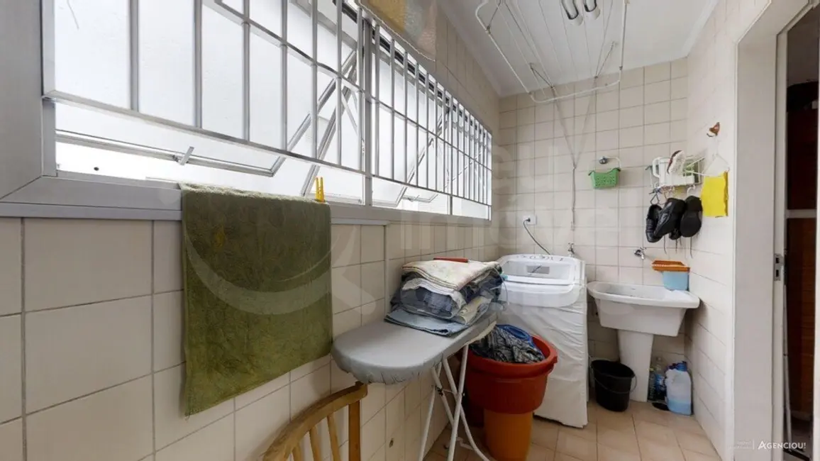 Apartamento com 3 quartos à venda, 96m2 em Vila Olímpia, São Paulo - SP - imagem 7 Foto 7 de Apartamento com 3 quartos à venda, 96m2 em Vila Olímpia, São Paulo - SP