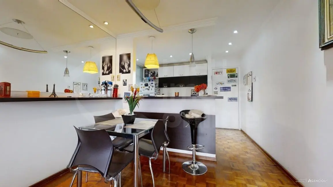 Foto 7 de Apartamento com 2 quartos à venda, 64m2 em Vila Andrade, São Paulo - SP