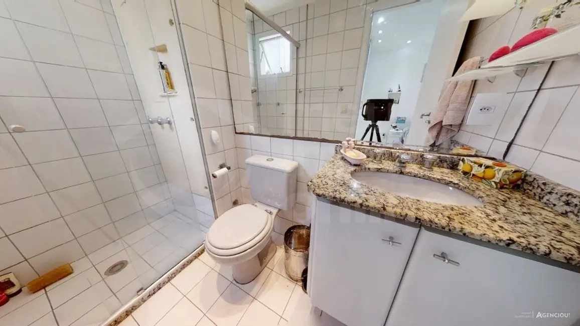 Foto 9 de Apartamento com 2 quartos à venda, 64m2 em Vila Andrade, São Paulo - SP