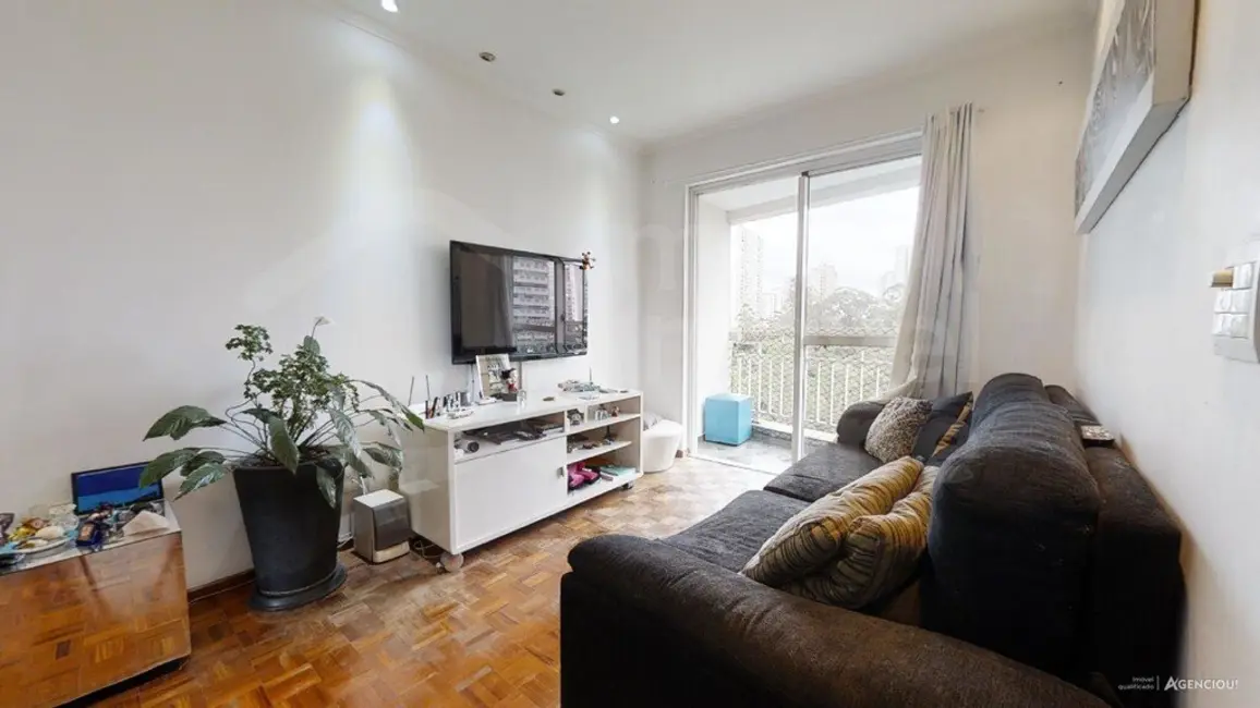 Foto 1 de Apartamento com 2 quartos à venda, 64m2 em Vila Andrade, São Paulo - SP